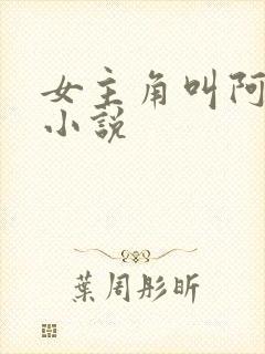 女主角叫阿九的小说封面