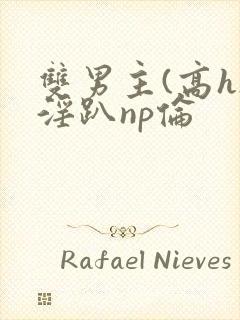 双男主(高h)淫趴np伦