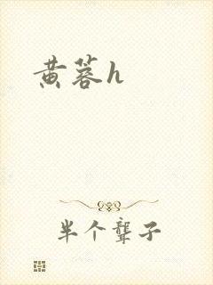 黄蓉h