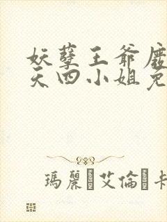 妖孽王爷废材逆天四小姐免费阅读