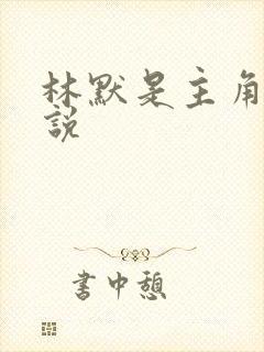 林默是主角的小说