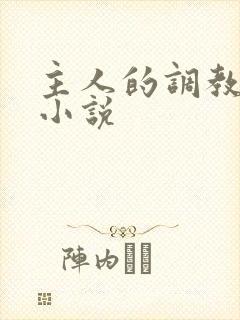 主人的调教sm小说