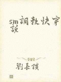 sm调教快穿小说封面