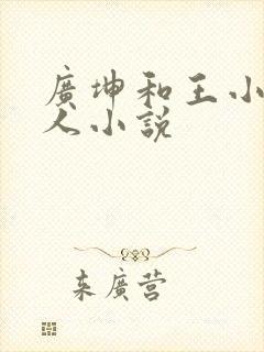 广坤和王小蒙同人小说