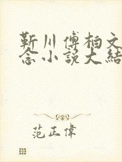 靳川傅柏文沈念念小说大结局