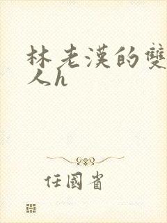 林老汉的双性美人h封面