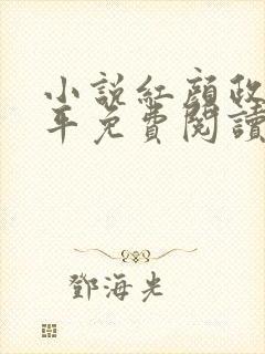 小说红颜政道周平免费阅读