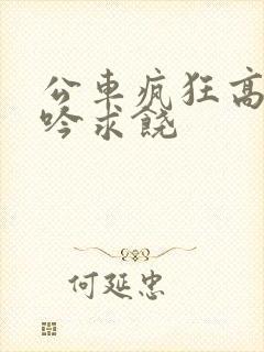 公车疯狂高潮呻吟求饶封面