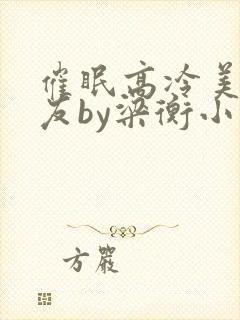 催眠高冷美人室友by梁衡小说讲的什么