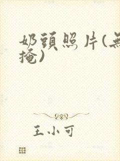 奶头照片(无遮掩)封面