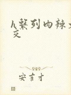 h系列肉辣文公交