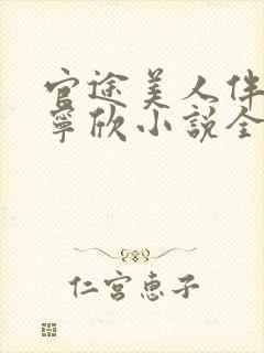 官途美人伴林峰宁欣小说全文阅读