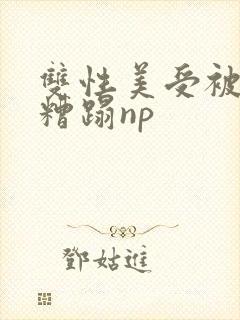 双性美受被粗人糟蹋np