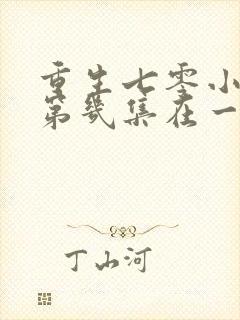 重生七零小辣媳第几集在一起的