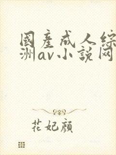 国产成人综合亚洲av小说网站