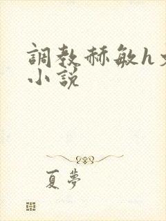 调教赫敏h文污小说封面