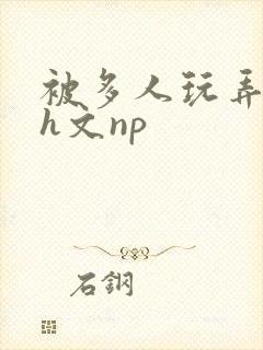 被多人玩弄调教h文np