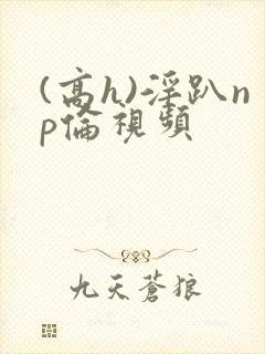 (高h)淫趴np伦视频