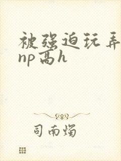 被强迫玩弄屈辱np高h