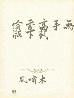 偷香高手无删减版下载