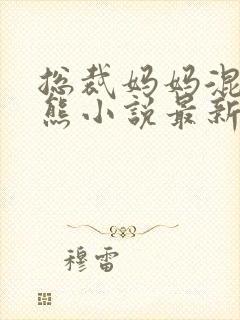 总裁妈妈混混王熊小说最新章节