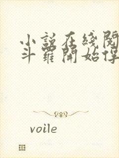 小说在线阅读从斗罗开始俘获女神封面