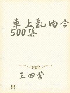 车上乱肉合集乱500集