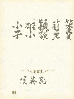 小雄颖莉笨蛋英子小说免费阅读全文封面