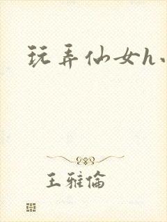 玩弄仙女h小说封面