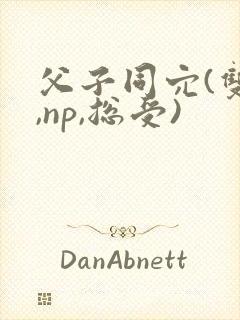 父子同穴(双性,np,总受)