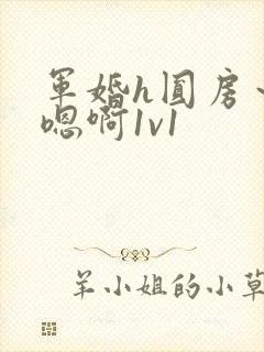 军婚h圆房～h嗯啊1v1封面
