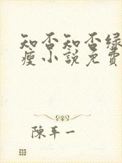 知否知否绿肥红瘦小说免费阅读封面
