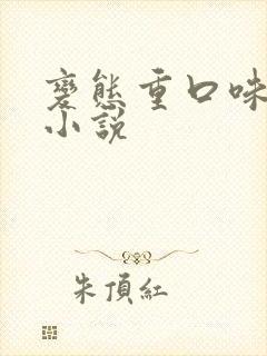 变态重口味调教小说封面