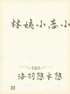 林姨小志小说