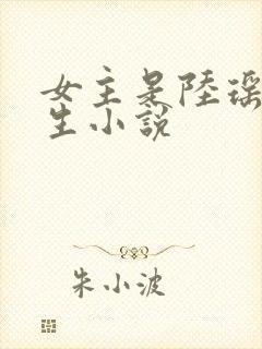 女主是陆瑶的重生小说封面