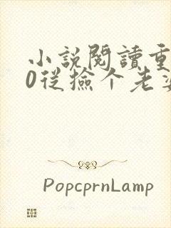 小说阅读重返90从捡个老婆开始