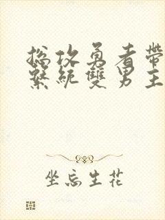 总攻勇者带催眠系统双男主的小说