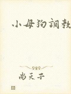 小母狗调教h