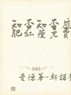 知否知否应是绿肥红瘦免费观看.封面