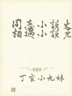 同志小说火车上相遇小说免费阅读