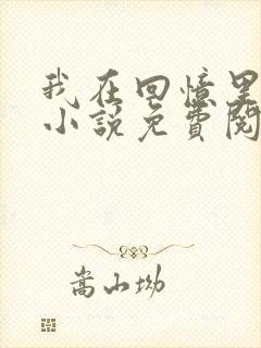 我在回忆里等你小说免费阅读