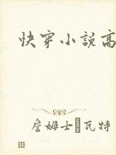 快穿小说高h