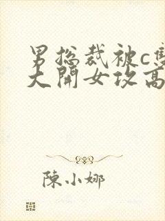 男总裁被c双腿大开女攻高h小说