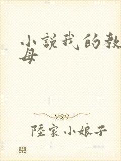 小说我的教师美母