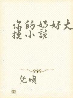 你的奶好大好想摸小说封面
