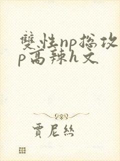 双性np总攻np高辣h文