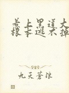 惹上黑道大佬后根本逃不掉小说