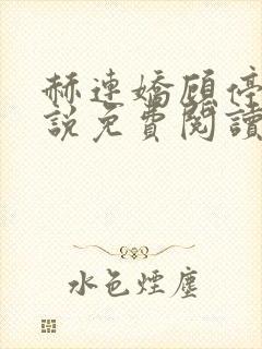 赫连娇顾停云小说免费阅读封面