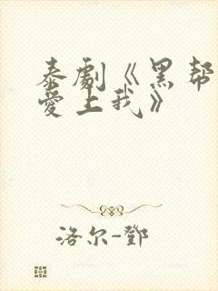 泰剧《黑帮少爷爱上我》