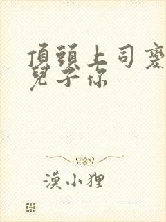 顶头上司变后妈儿子你